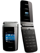 Best available price of Philips Xenium X700 in Dominicanrepublic