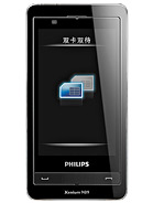 Best available price of Philips X809 in Dominicanrepublic