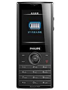 Best available price of Philips Xenium X513 in Dominicanrepublic