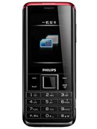 Best available price of Philips Xenium X523 in Dominicanrepublic
