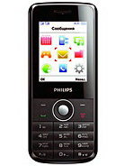 Best available price of Philips X116 in Dominicanrepublic