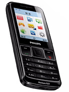 Best available price of Philips X128 in Dominicanrepublic