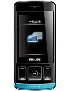 Best available price of Philips X223 in Dominicanrepublic