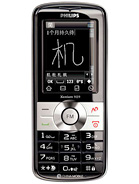 Best available price of Philips Xenium X300 in Dominicanrepublic