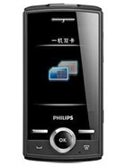 Best available price of Philips X516 in Dominicanrepublic