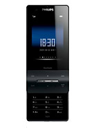 Best available price of Philips X810 in Dominicanrepublic