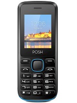 Best available price of Posh Lynx A100 in Dominicanrepublic