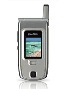 Best available price of Pantech G670 in Dominicanrepublic