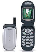 Best available price of Pantech G700 in Dominicanrepublic