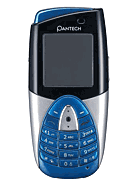 Best available price of Pantech GB300 in Dominicanrepublic