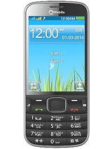 Best available price of QMobile B800 in Dominicanrepublic
