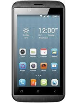 Best available price of QMobile T50 Bolt in Dominicanrepublic