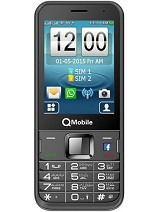 Best available price of QMobile Explorer 3G in Dominicanrepublic