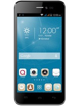 Best available price of QMobile Noir i5i in Dominicanrepublic