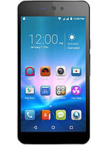 Best available price of QMobile Linq L15 in Dominicanrepublic