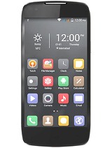 Best available price of QMobile Linq X70 in Dominicanrepublic