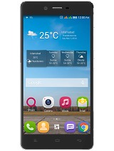 Best available price of QMobile Noir M300 in Dominicanrepublic