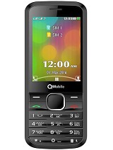 Best available price of QMobile M800 in Dominicanrepublic
