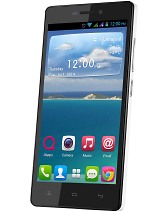 Best available price of QMobile Noir M90 in Dominicanrepublic
