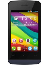 Best available price of QMobile Noir A110 in Dominicanrepublic