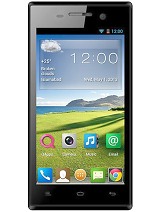 Best available price of QMobile Noir A500 in Dominicanrepublic