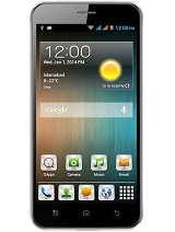 Best available price of QMobile Noir A75 in Dominicanrepublic