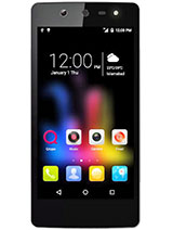 Best available price of QMobile Noir S5 in Dominicanrepublic