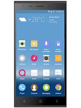 Best available price of QMobile Noir Z5 in Dominicanrepublic