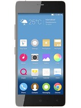 Best available price of QMobile Noir Z7 in Dominicanrepublic
