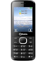 Best available price of QMobile Power3 in Dominicanrepublic