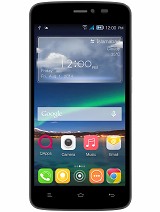 Best available price of QMobile Noir X400 in Dominicanrepublic