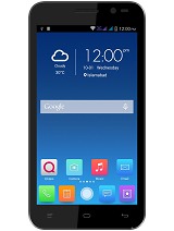 Best available price of QMobile Noir X600 in Dominicanrepublic