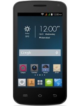 Best available price of QMobile Noir X80 in Dominicanrepublic