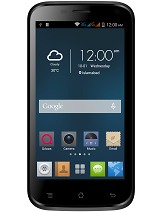 Best available price of QMobile Noir X90 in Dominicanrepublic