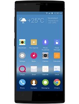 Best available price of QMobile Noir Z6 in Dominicanrepublic