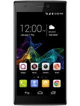 Best available price of QMobile Noir Z8 in Dominicanrepublic