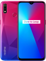 Best available price of Realme 3i in Dominicanrepublic