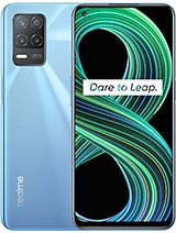 Best available price of Realme 8 5G in Dominicanrepublic