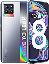 Best available price of Realme 8 in Dominicanrepublic