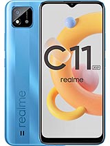 Best available price of Realme C11 (2021) in Dominicanrepublic