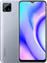 Best available price of Realme C15 Qualcomm Edition in Dominicanrepublic
