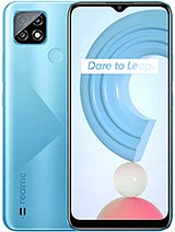 Best available price of Realme C21 in Dominicanrepublic