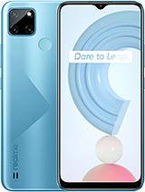 Best available price of Realme C21Y in Dominicanrepublic