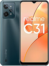 Best available price of Realme C31 in Dominicanrepublic