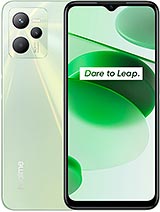 Best available price of Realme C35 in Dominicanrepublic