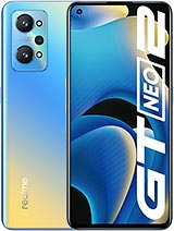 Best available price of Realme GT Neo2 in Dominicanrepublic