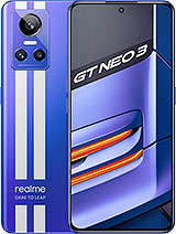 Best available price of Realme GT Neo 3 150W in Dominicanrepublic