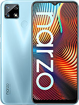 Best available price of Realme Narzo 20 in Dominicanrepublic