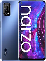 Best available price of Realme Narzo 30 Pro 5G in Dominicanrepublic