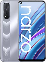 Best available price of Realme Narzo 30 in Dominicanrepublic